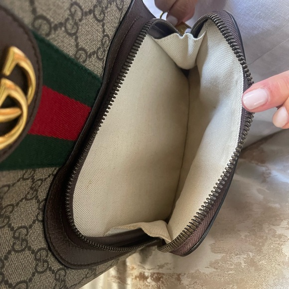 Gucci Backpack - Picture 13 of 13